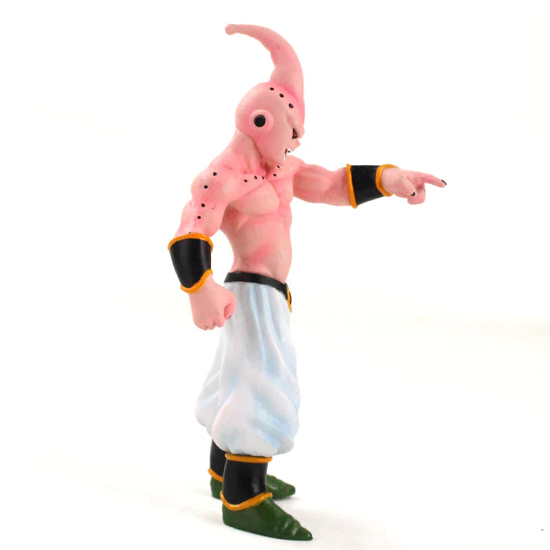 Figure Action Majin Boo