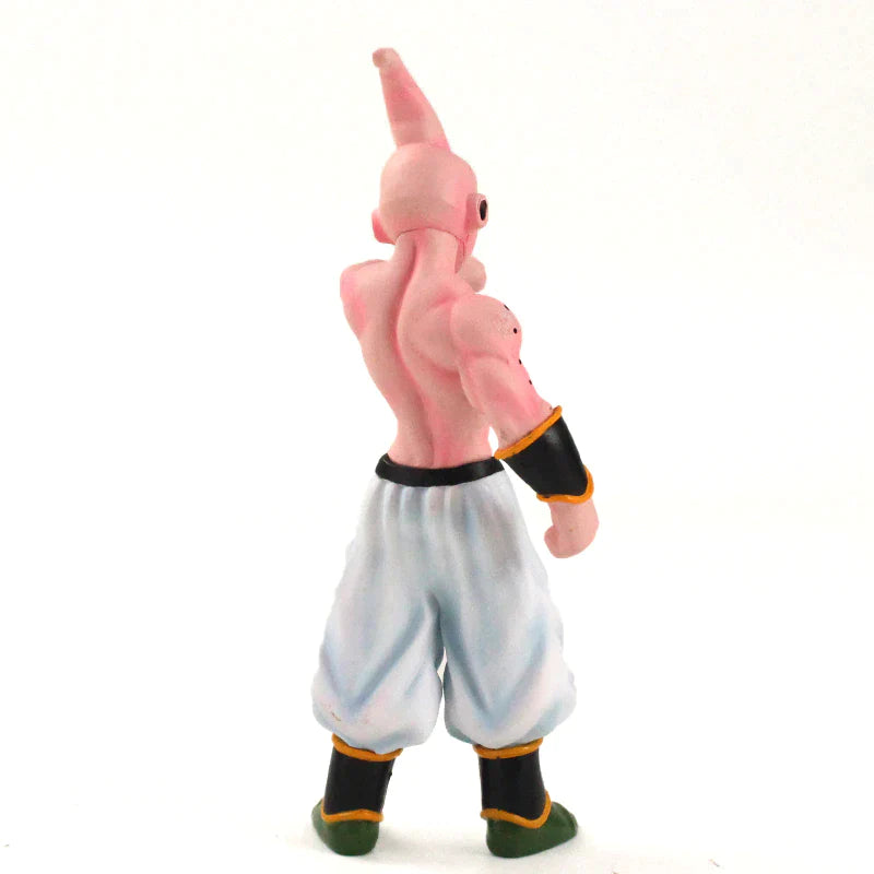 Figure Action Majin Boo