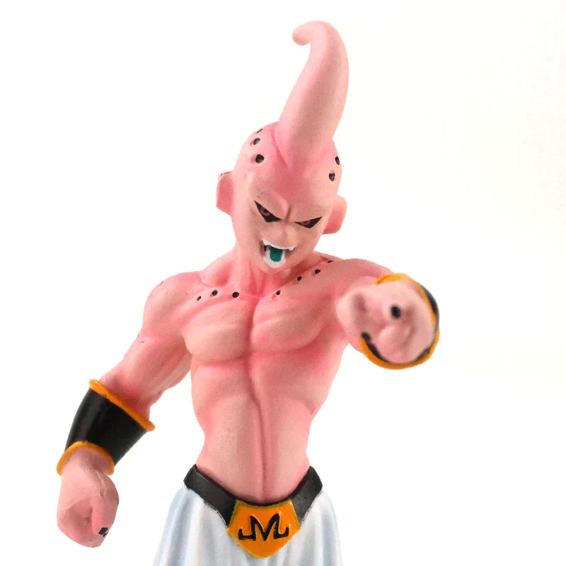 Figure Action Majin Boo