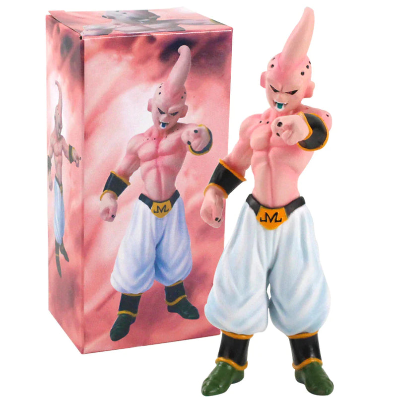 Figure Action Majin Boo