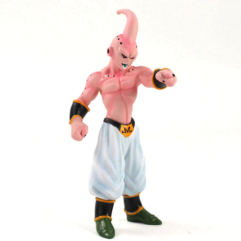 Figure Action Majin Boo